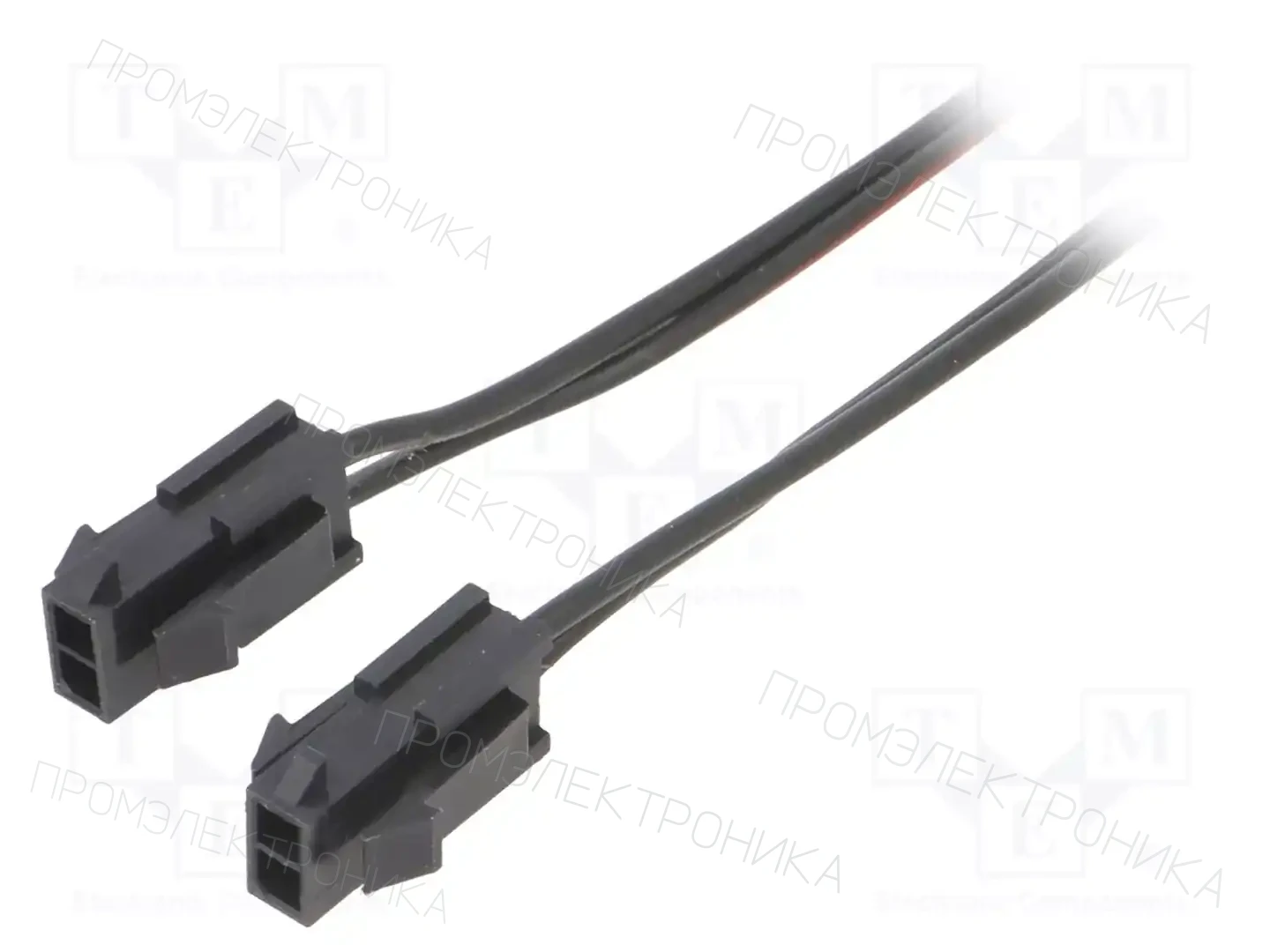ESPE KABX-2PMM0-L800 — Кабельные сборки кабель-плата