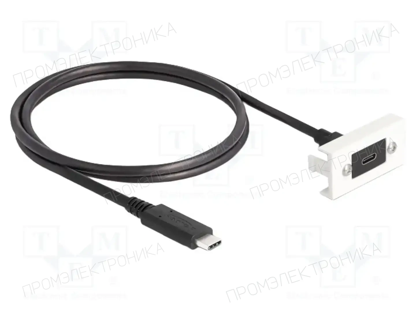 DELOCK 81386 — Компьютерные аксессуары - прочее