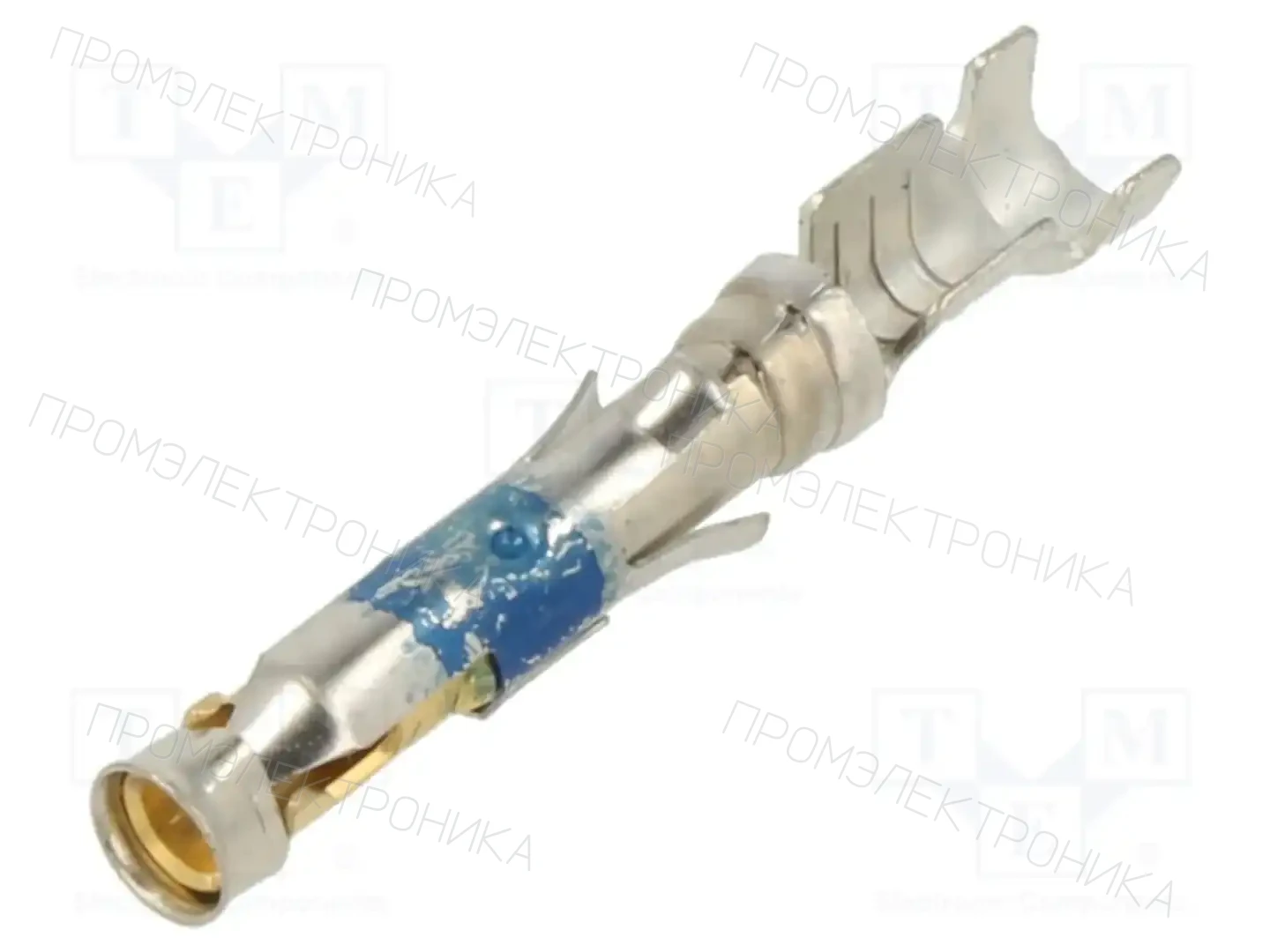TE Connectivity 66101-3 — Разъeмы CPC