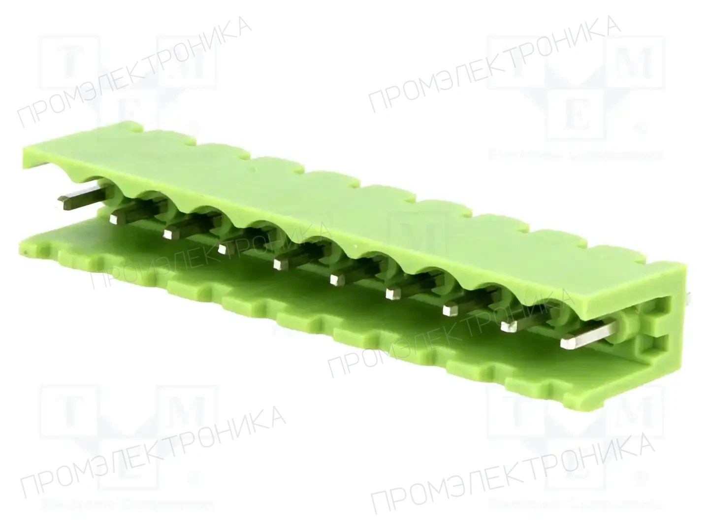 XINYA XY2500V-C(5.08)-10PIN — Клеммные колодки разъемного типа