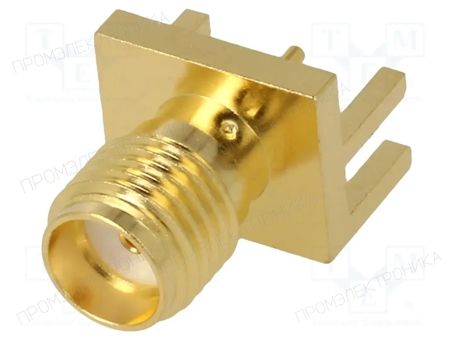 AMPHENOL RF 132255-11 — Разъeмы SMA, SMB, SMC