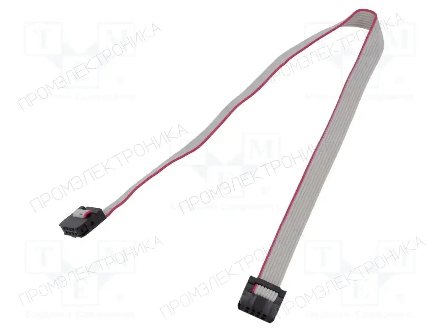 CONNFLY DS1052-01-082B2NA201501 — Кабели IDC