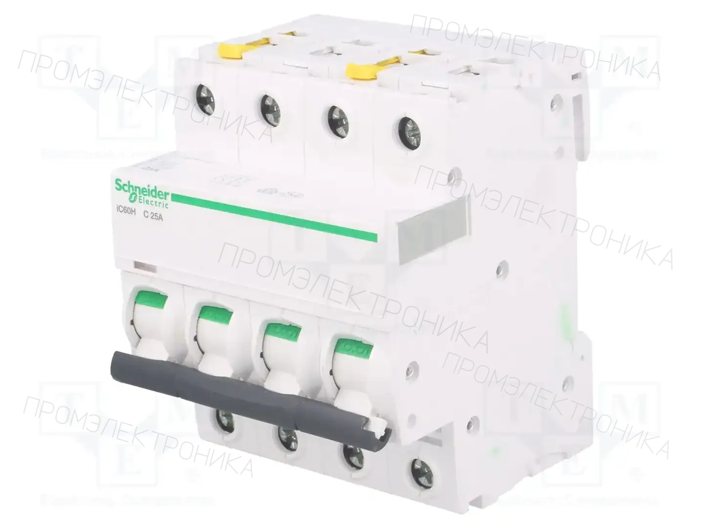 SCHNEIDER ELECTRIC A9F07425 — Выключатели максимального тока