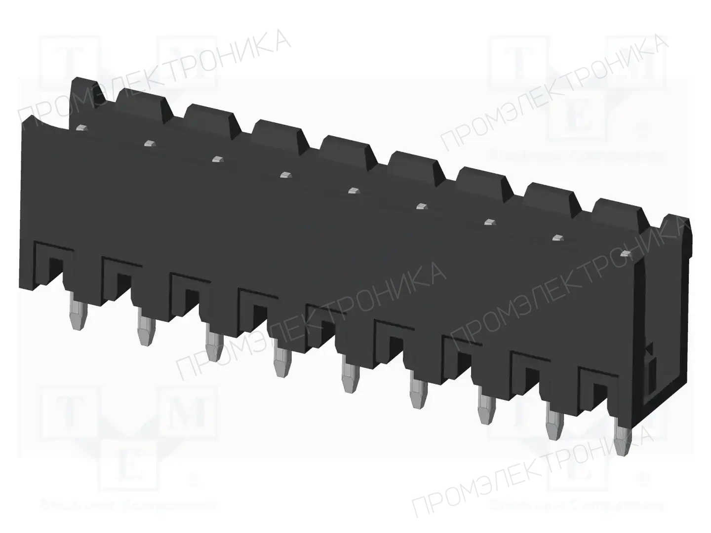 AMPHENOL ANYTEK OQ0970000000G — Клеммные колодки разъемного типа