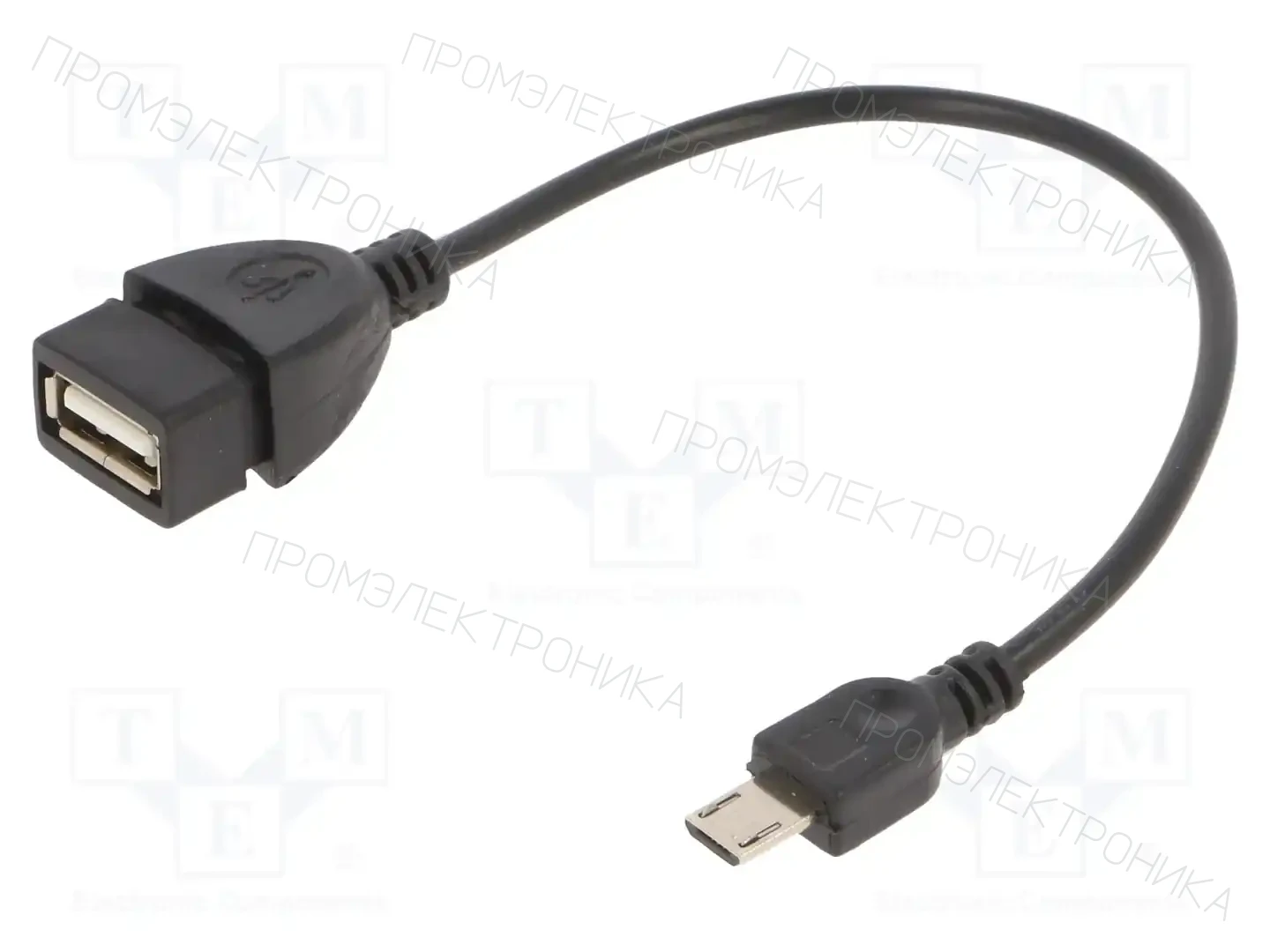 GEMBIRD A-OTG-AFBM-03 — Кабели и адаптеры USB