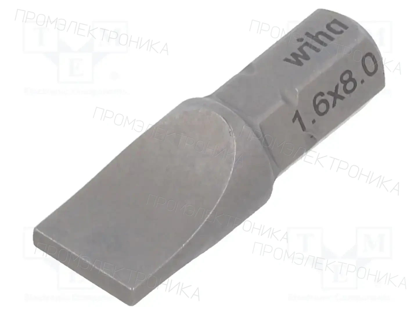 WIHA 01627 — Наконечники для отверток