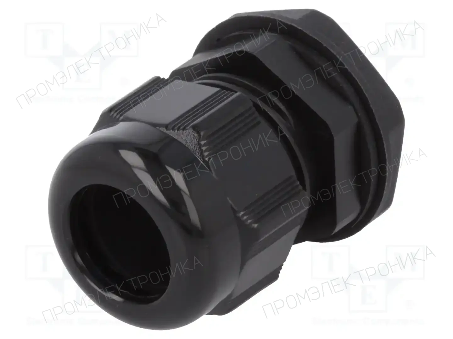 ALPHA WIRE PMC25 BK080 — Кабельные вводы