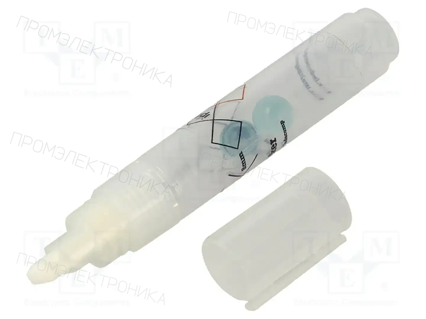 IPT IPT DOZOWNIK DO PRIMERA, SZER. 8MM — Химические препараты остальные DOZOWNIK DO PRIMERA, SZER. 8MM