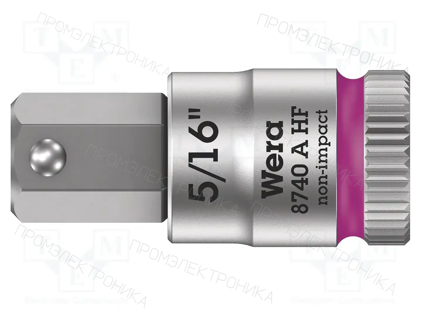 WERA 05003389001 — Ключи накидные