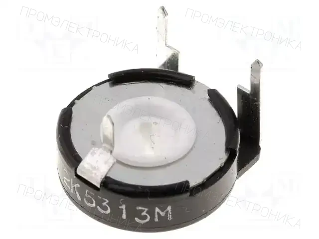 PIHER PT15LV02252A2020S — Потенциометры THT однооборотные