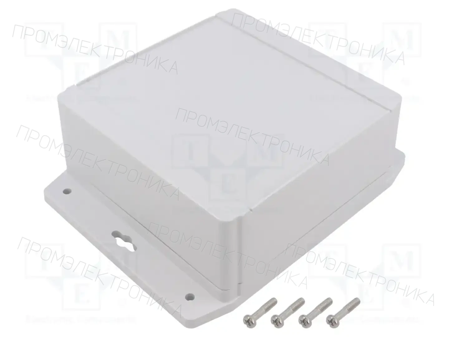 HAMMOND 1555Q2F42GY — Корпуса универсальные