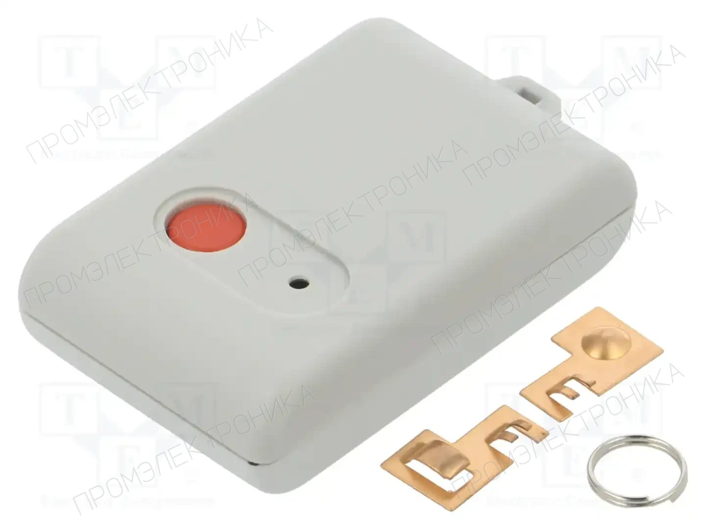 SUPERTRONIC PP022G-S — Корпуса для пультов