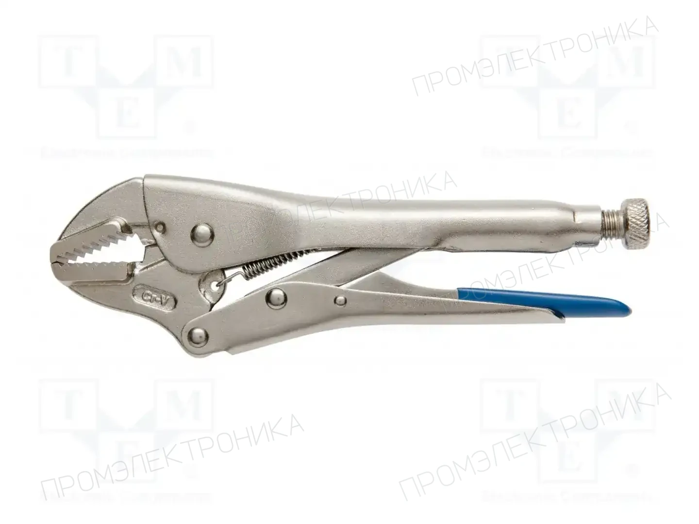 HÖGERT TECHNIK HT1P382 — Зажимные клещи