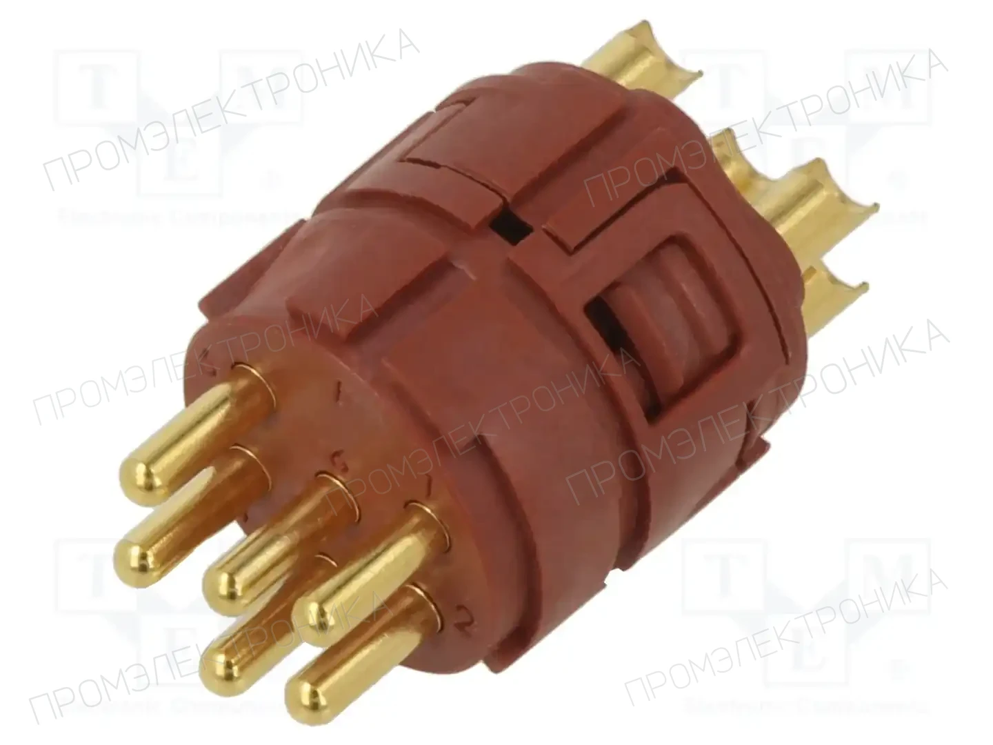 LAPP 73002768 — Разъeмы M23