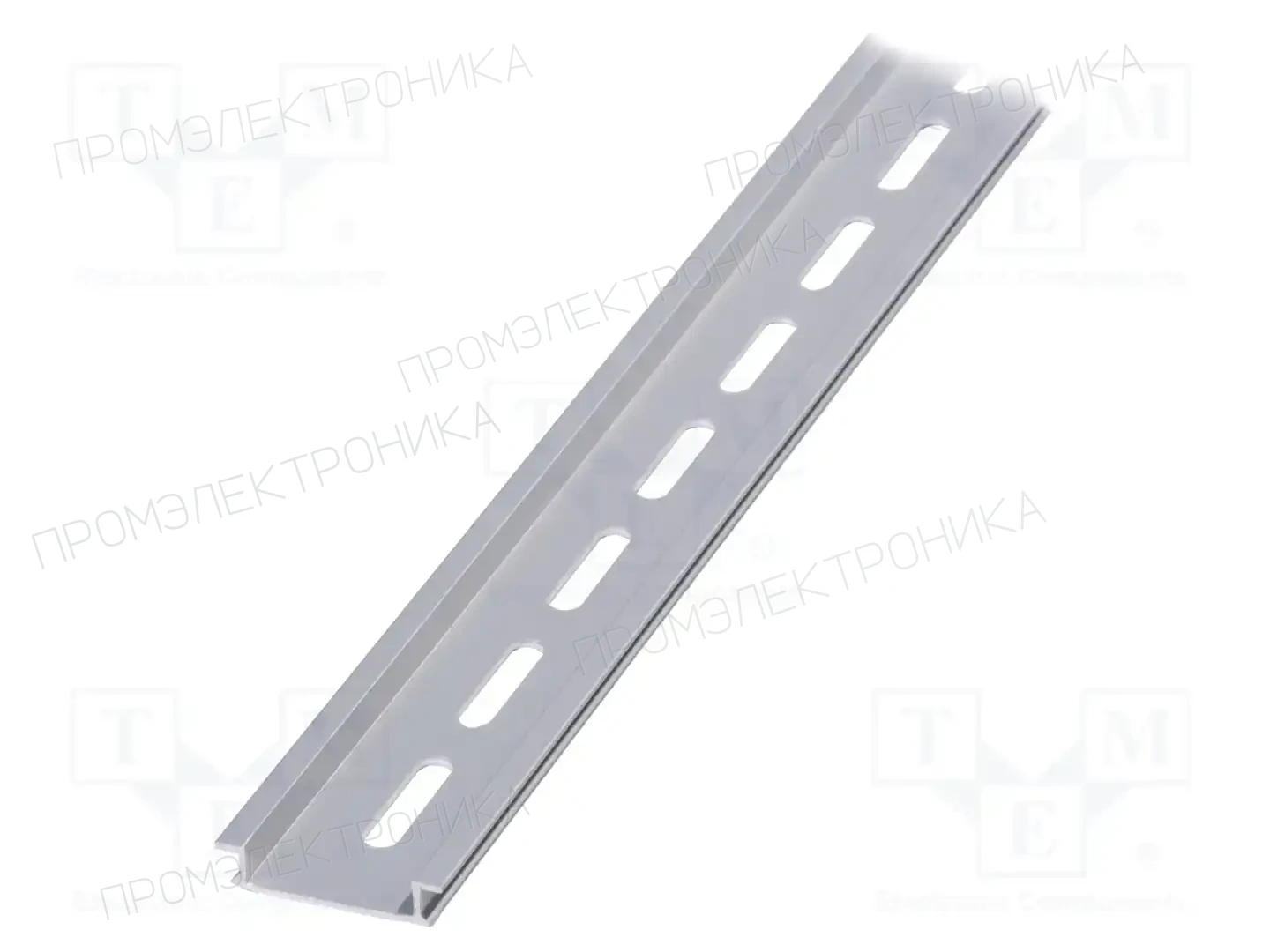 DEGSON ELECTRONICS NS35/7.5-AL-1000-00Z(H) — Соединителей на рейку