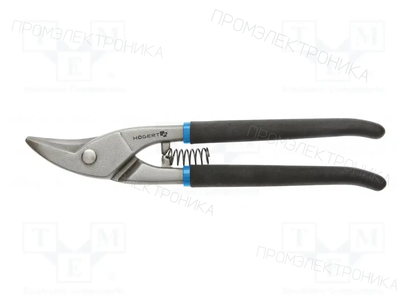 HÖGERT TECHNIK HT3B507 — Ножницы, маленькие ножницы, ножи