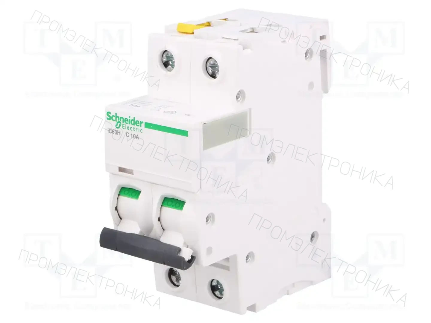 SCHNEIDER ELECTRIC A9F07210 — Выключатели максимального тока