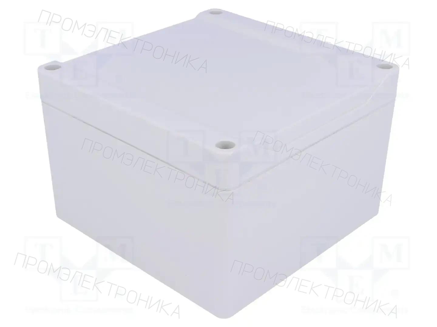 HAMMOND 1555PGY — Корпуса универсальные