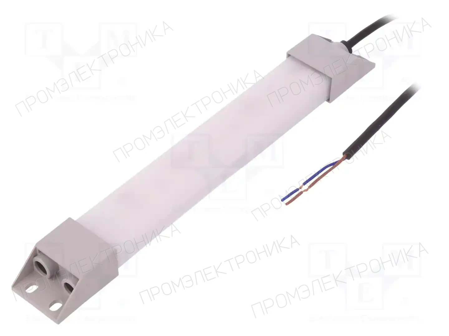 IDEC LF1B-NB4P-2THWW2-3M — Источники света - освещение