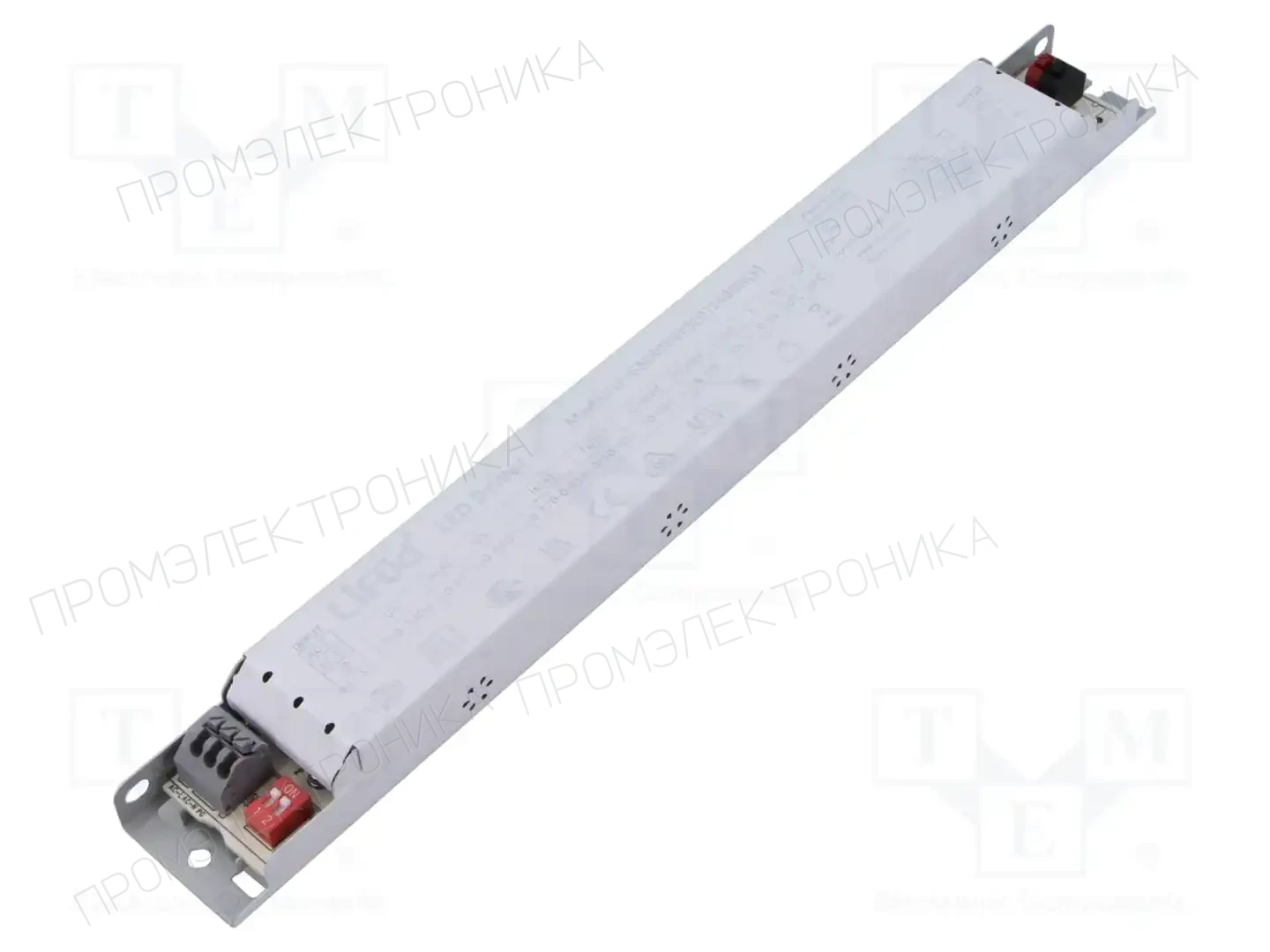 Lifud LF-GMR080YS(D)1400H(S) — Блоки питания для LED
