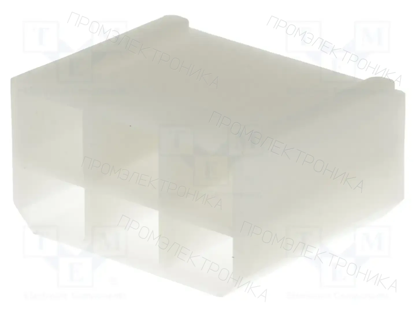 IMP 110.060W — Неизолированные коннекторы