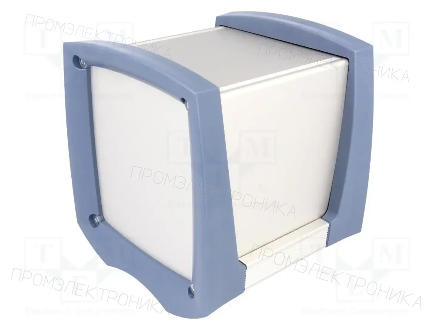 FISCHER ELEKTRONIK RL 17 100 B ME — Корпуса с панелью