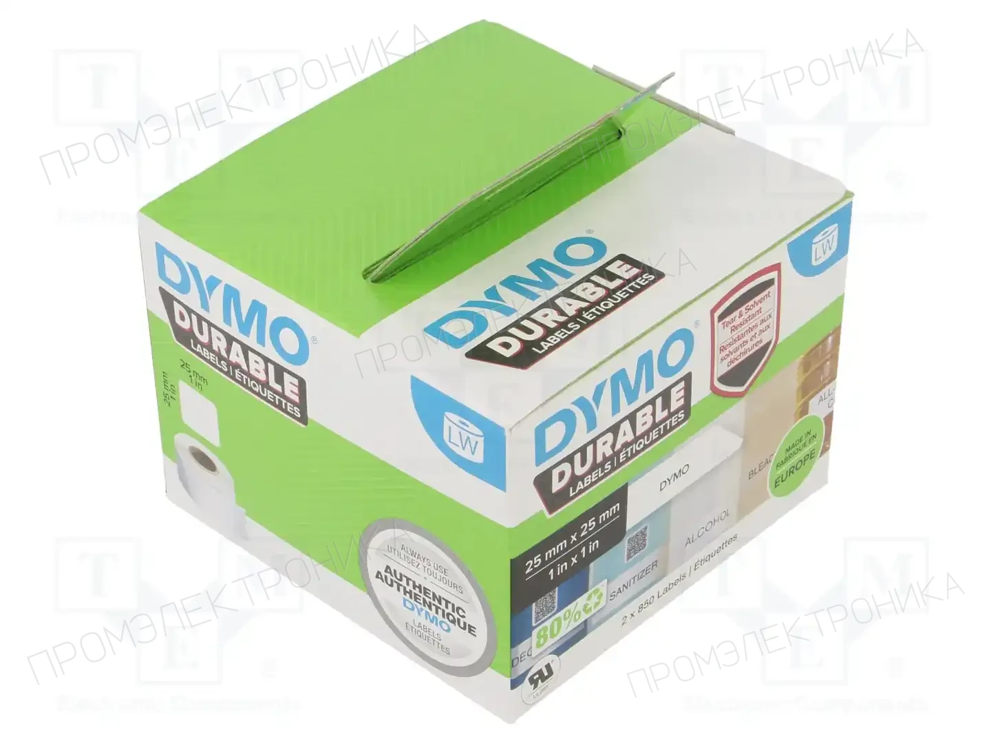 DYMO 2112286 — Принтеры и маркеры