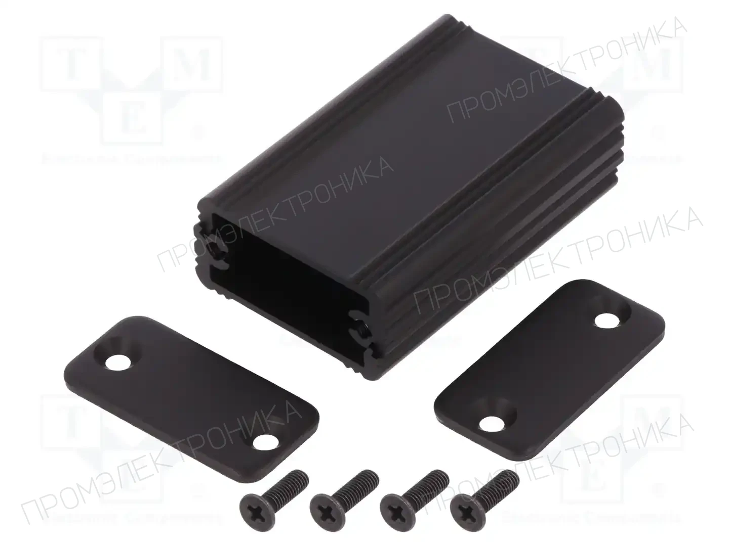 FISCHER ELEKTRONIK AKG 33 16 50 SA — Корпуса с панелью
