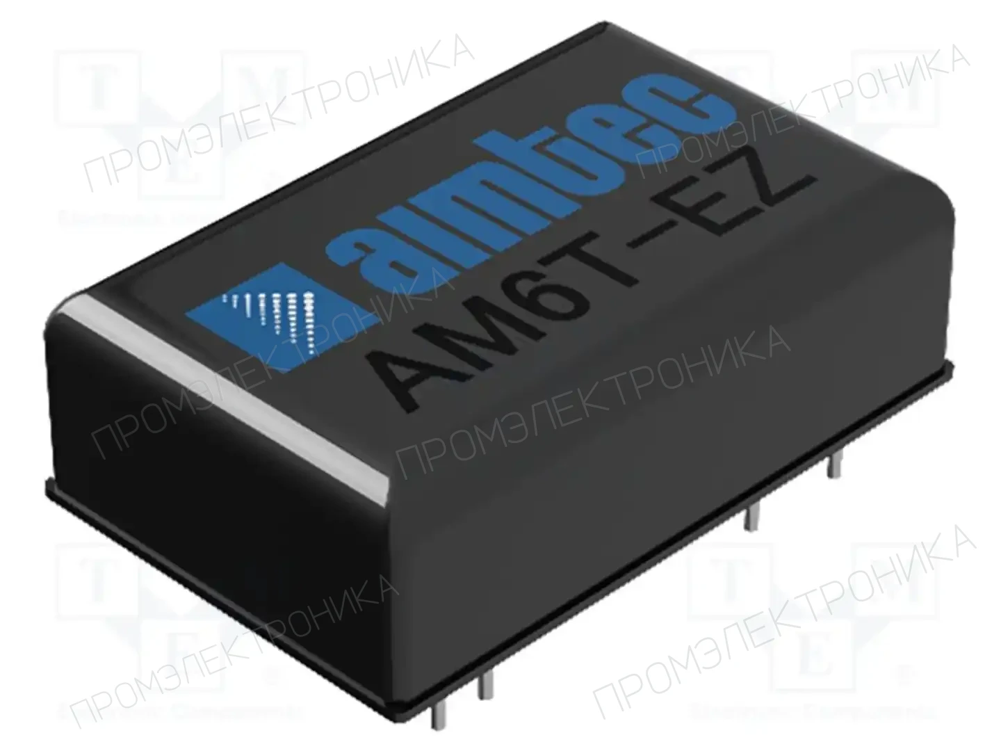 AIMTEC AM6T-0515SEZ — Преобразователи DC/DC