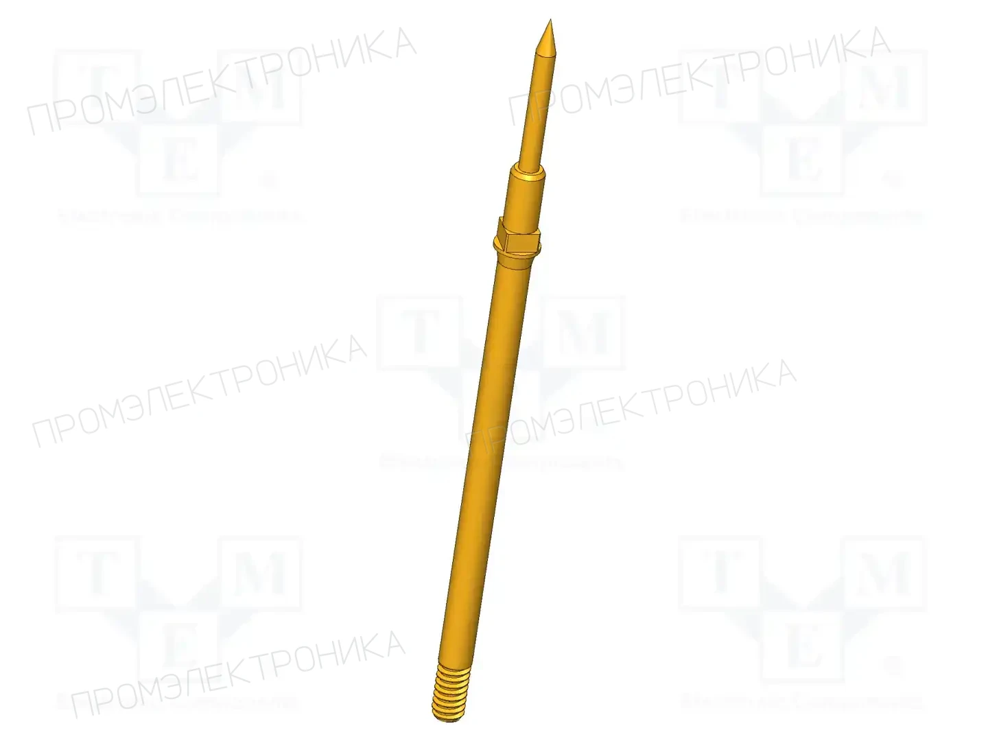 INGUN GKS-112 201 100 A 0605 M — Измерительные щупы