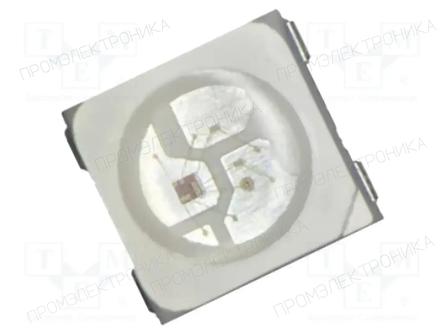 BRIGHTEK (EUROPE) N0M50S18IC — Светодиоды SMD цветные