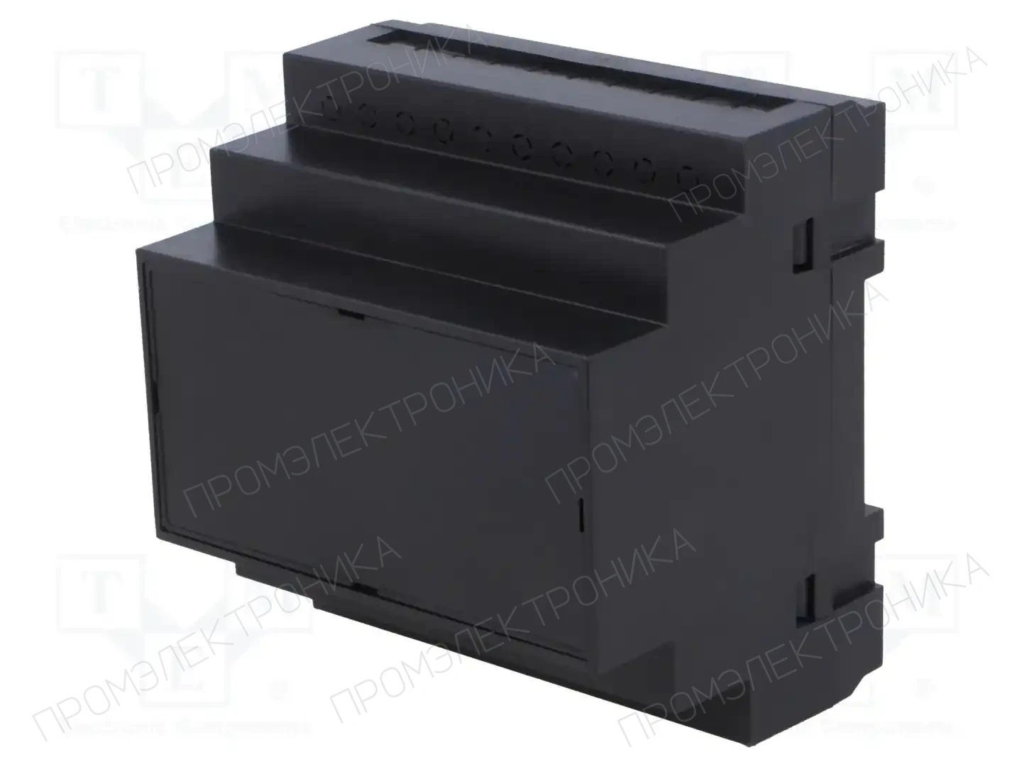KRADEX Z109 ABS V0 — Корпуса на DIN-рейку