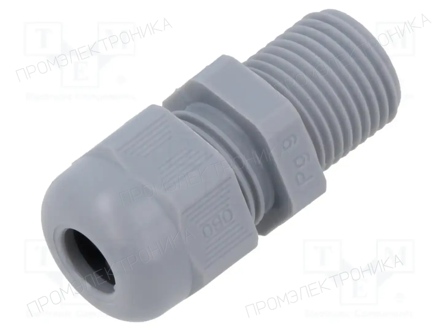 OBO BETTERMANN V-TEC L PG9 SGR — Кабельные вводы