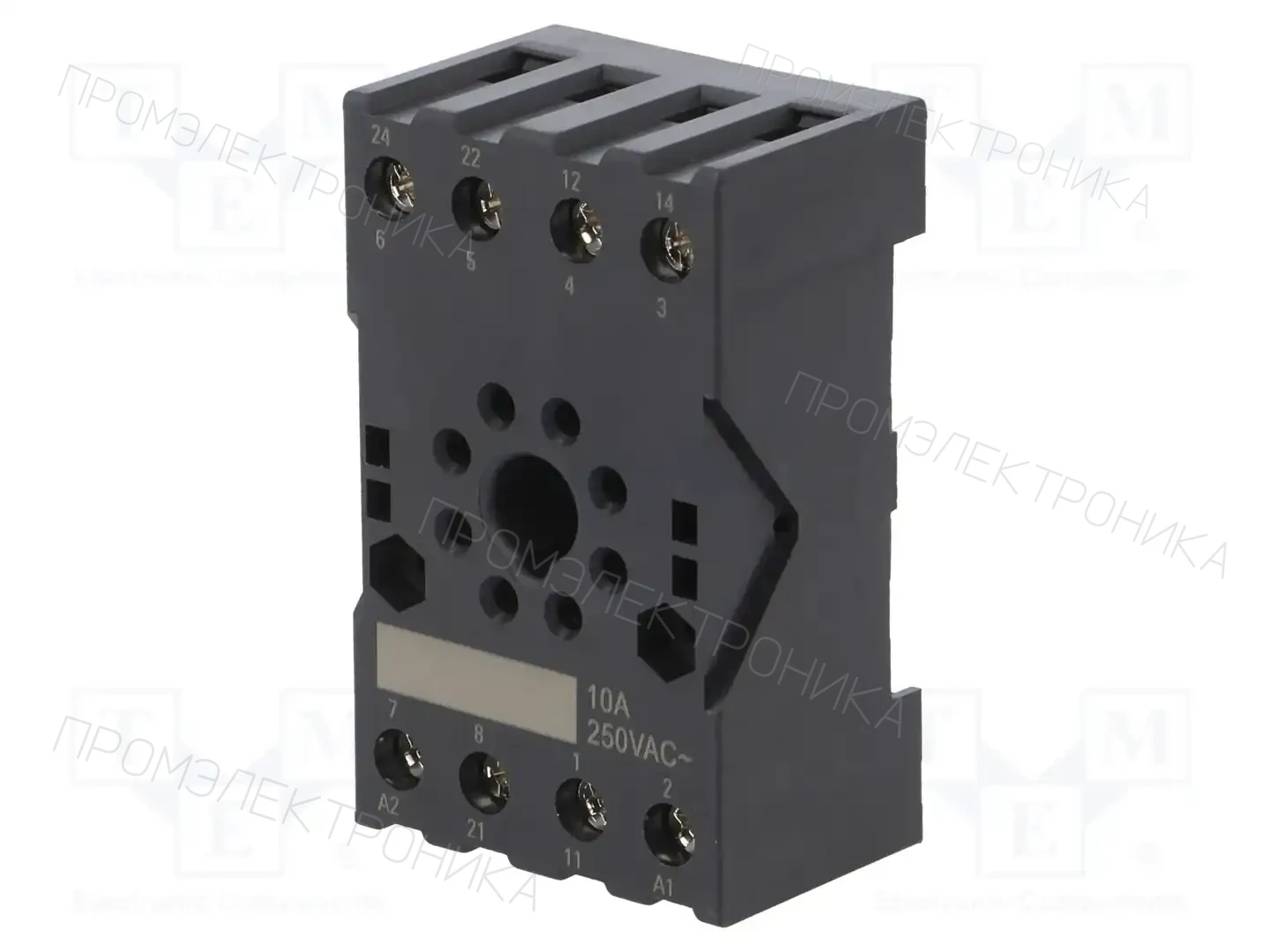 HONGFA RELAY 10FF-2Z-C3 — Реле электромагн. - аксессуары