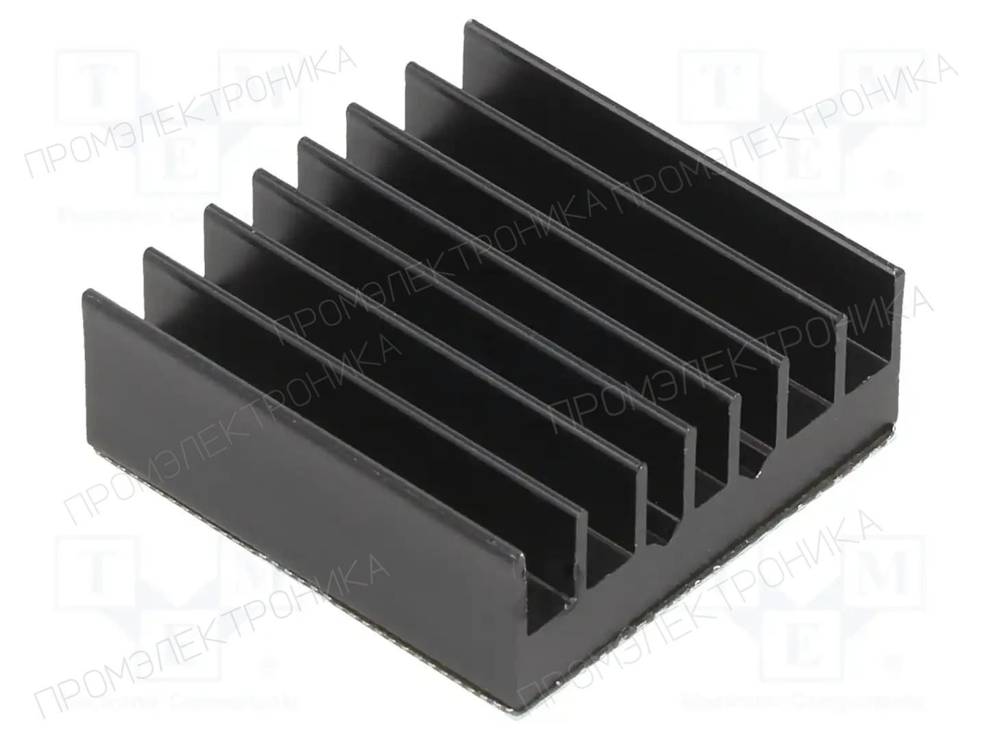 Advanced Thermal Solutions ATS-54270D-C1-R0 — Радиаторы