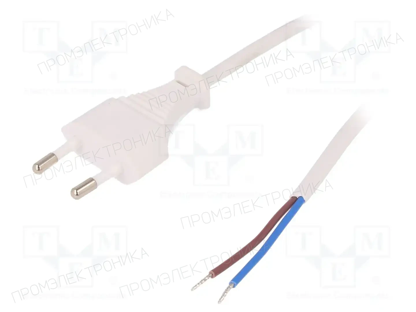 LOGILINK CP138 — Кабели питания компьютерные и универс