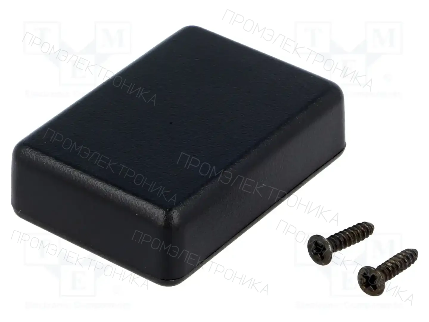 HAMMOND 1551FBK — Корпуса универсальные