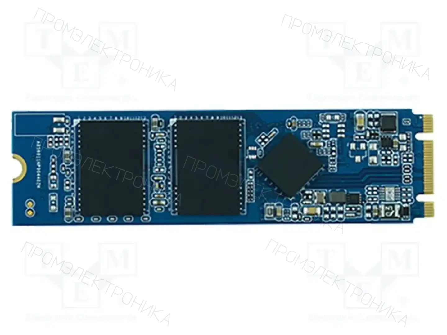 GOODRAM INDUSTRIAL SSD78-0643SG — Носители данных