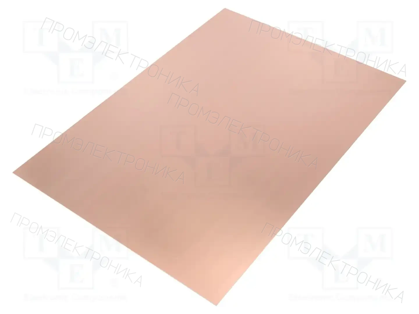 SOLDER PEAK LAM210X297C31.5 — Ламинаты односторонние