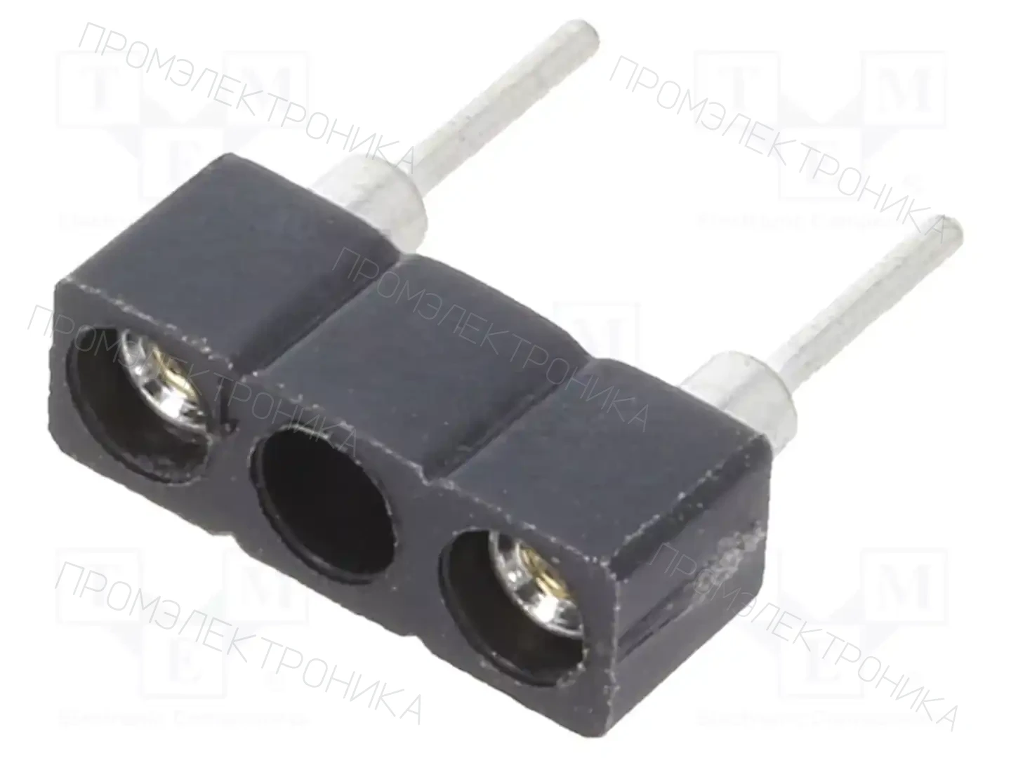 LITTELFUSE 56200001009 — Гнезда предохранительные PCB