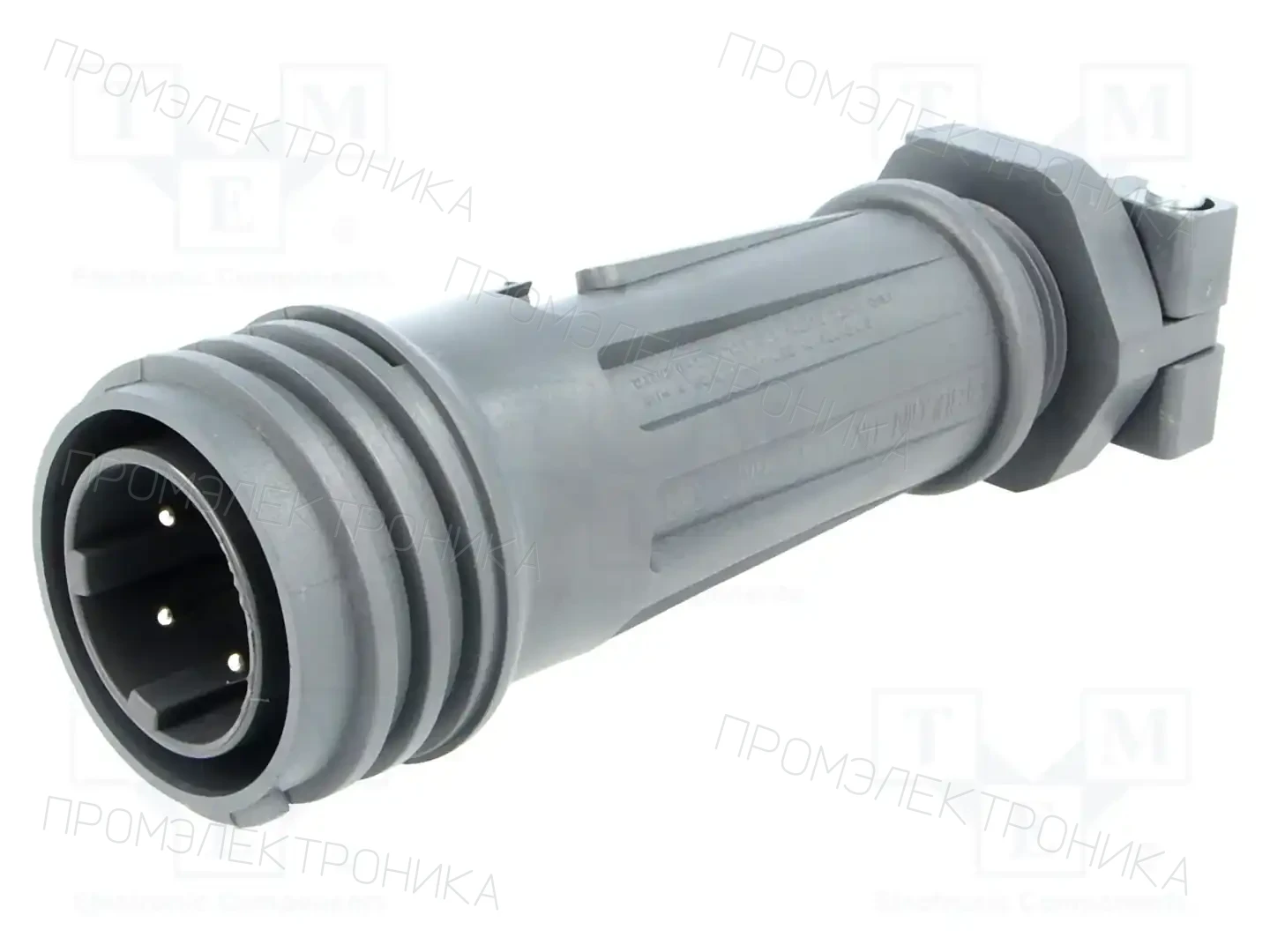 BULGIN EXP-A921/04/P — Разъeмы PX