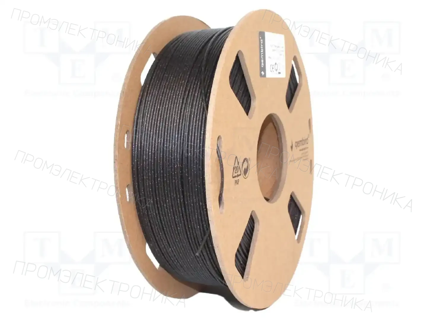 GEMBIRD 3DP-PLA-MX3-01-GBK — Принтеры 3D и аксессуары