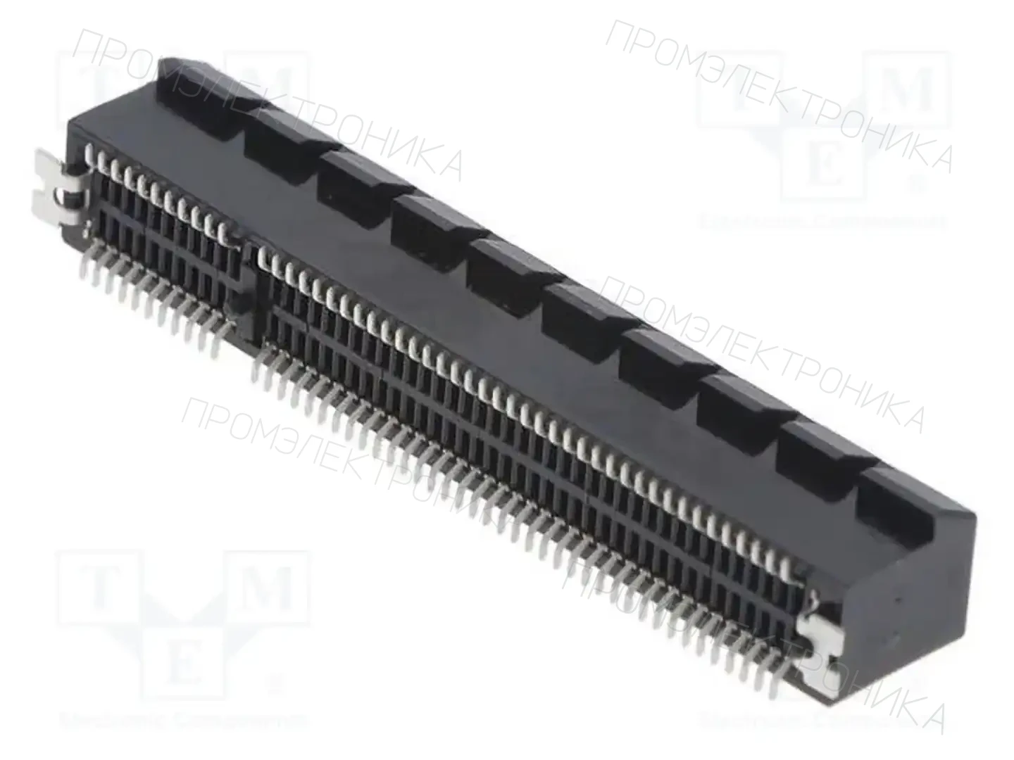 AMPHENOL 10061913-102PLF — Разъeмы для карт