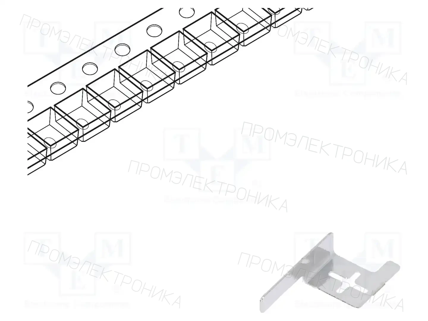 KYOCERA AVX 1001388 — Антенны WiFi/Bluetooth