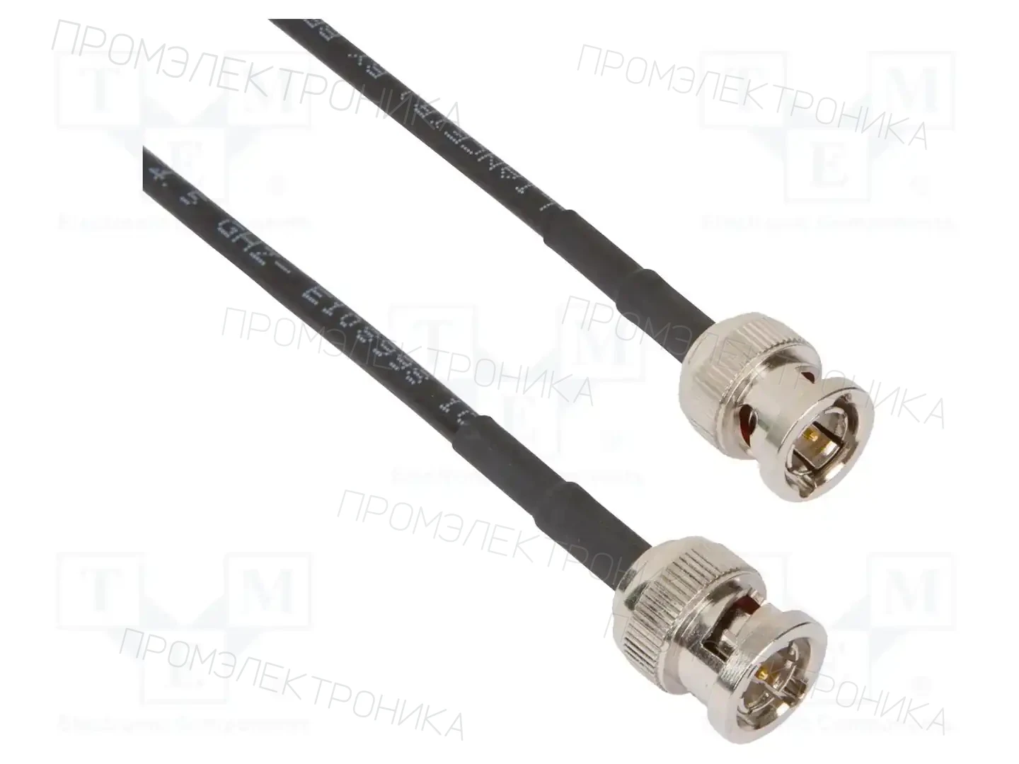 AMPHENOL RF 095-850-164-006 — Кабели соединительные коаксиальные