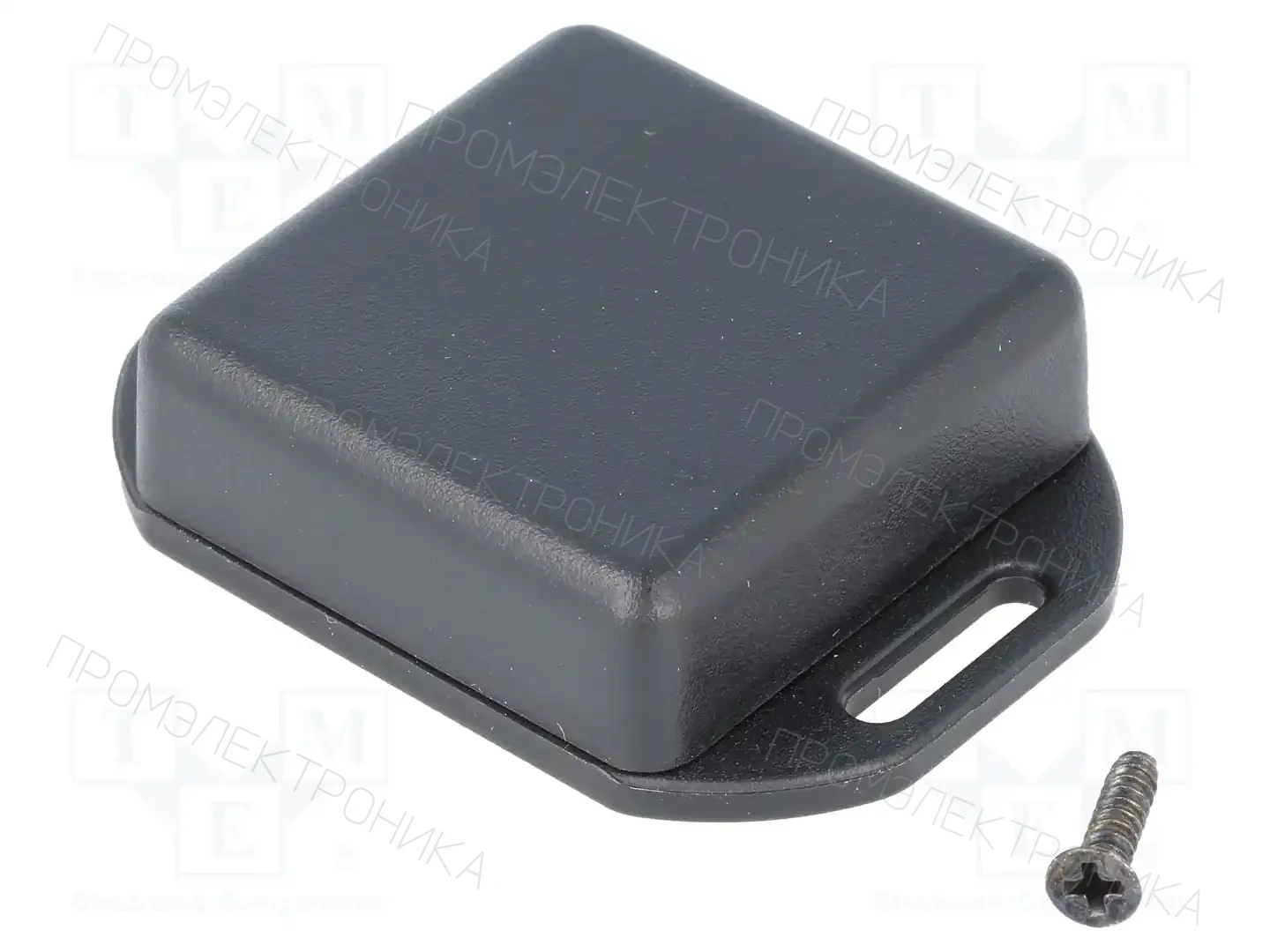 HAMMOND 1551QFLBK — Корпуса универсальные