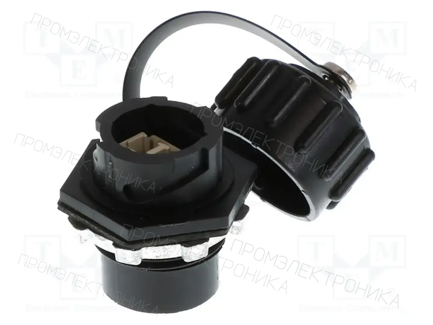 MOLEX 106059-0200 — Оптические разъемы