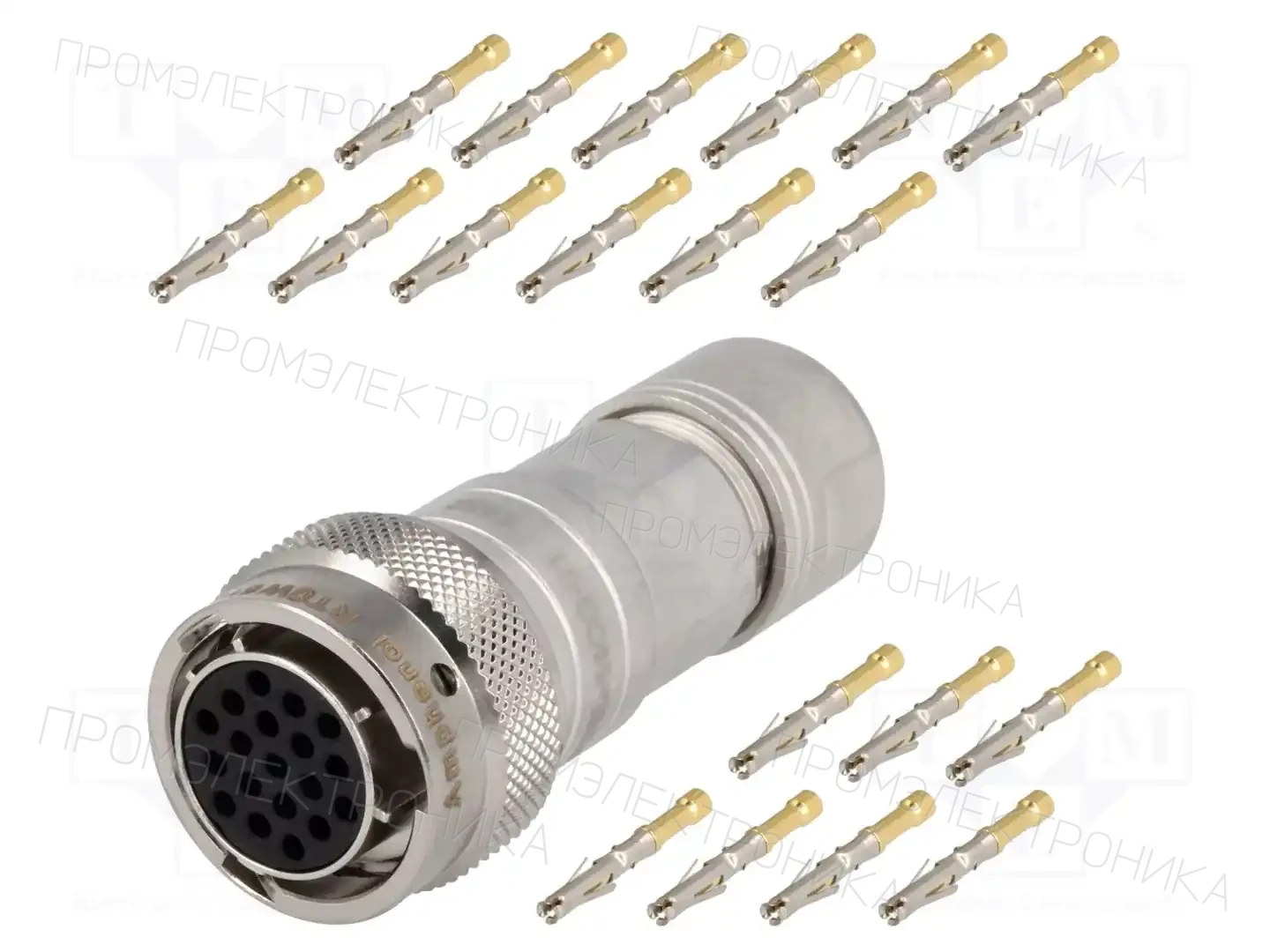 AMPHENOL RT0W61419SNH-K — Разъeмы
