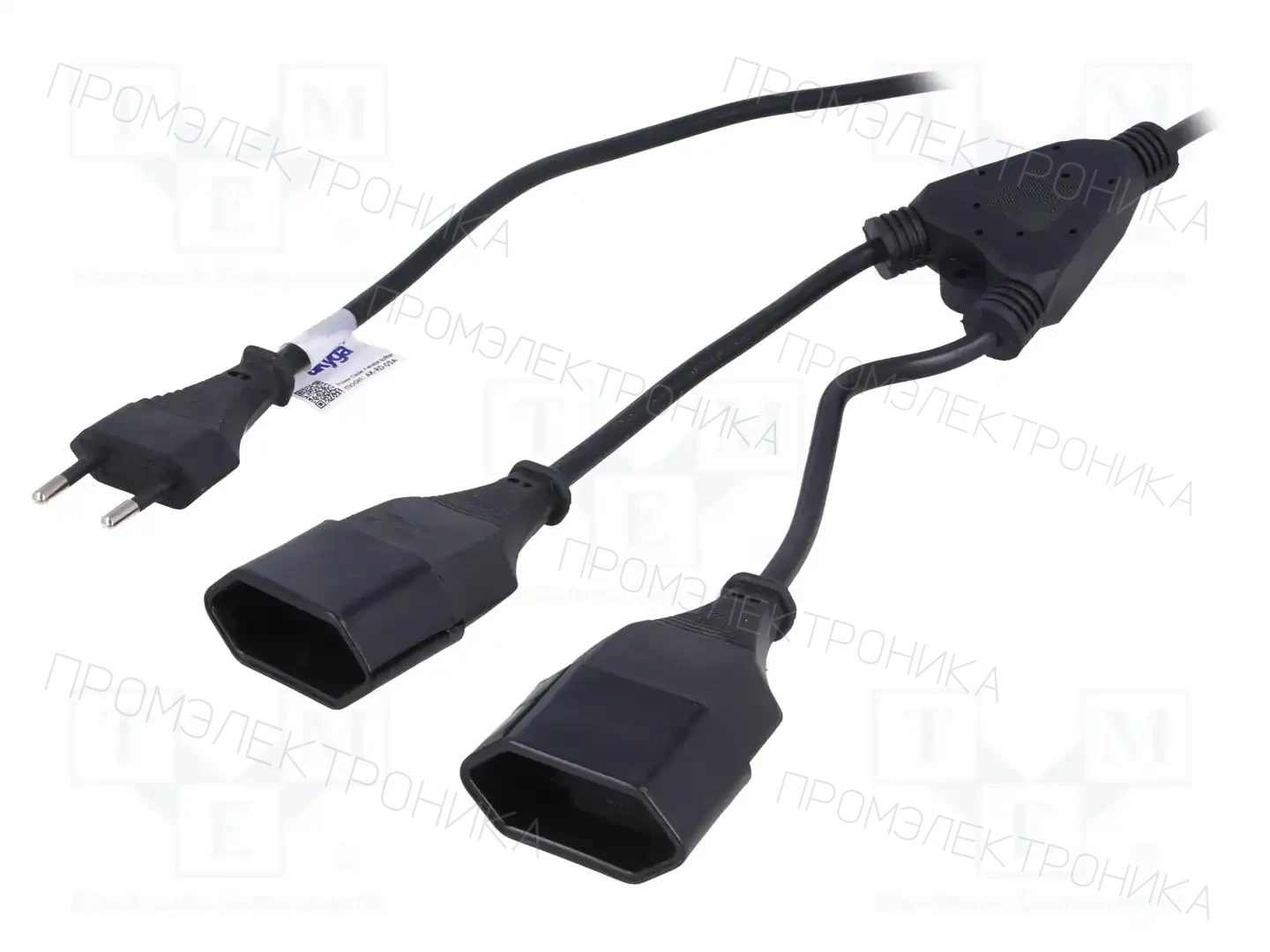 AKYGA AK-RD-05A — Кабели питания компьютерные и универс