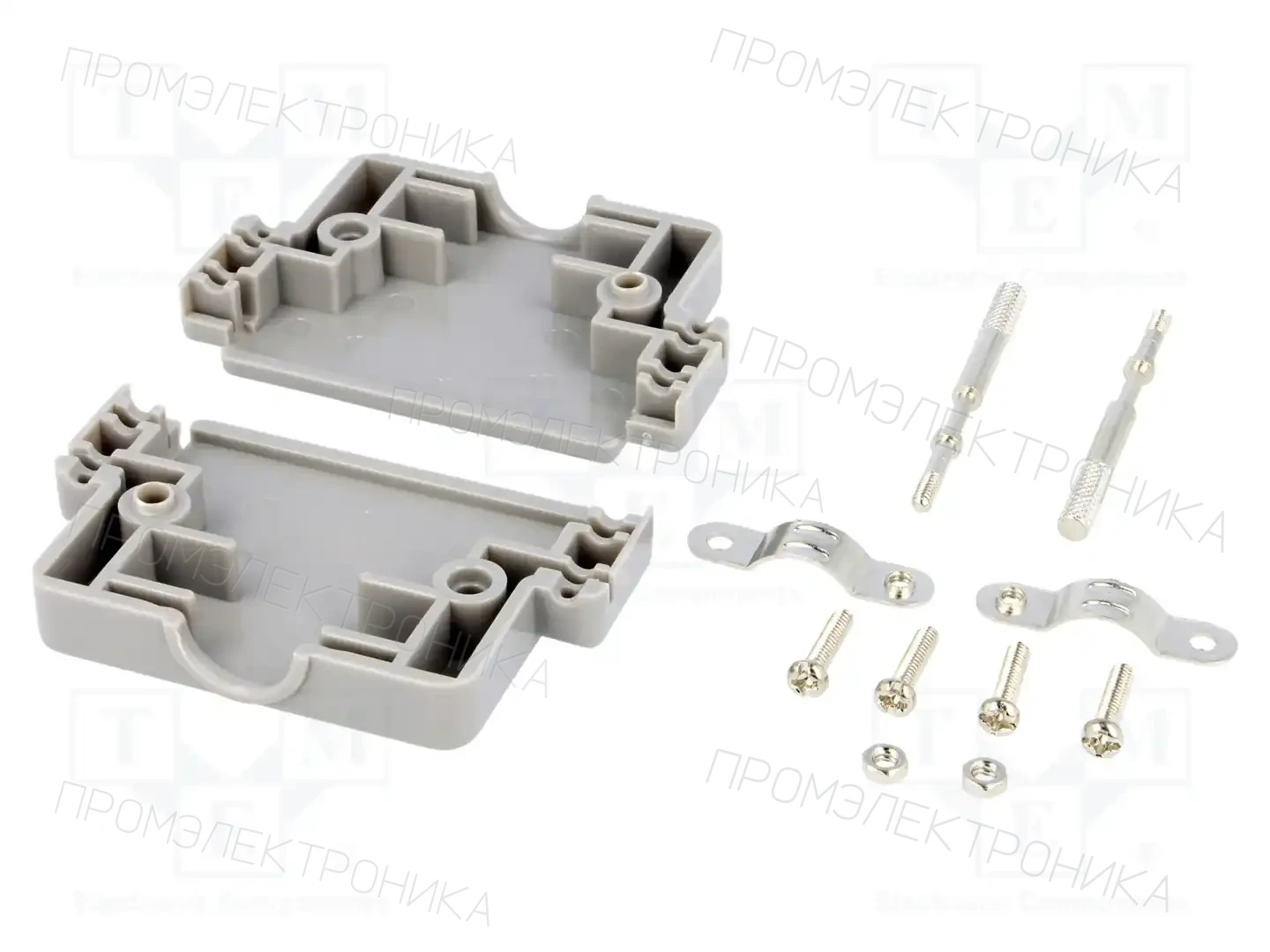 CONNFLY DS1045-50PA1 — Корпуса D-Sub